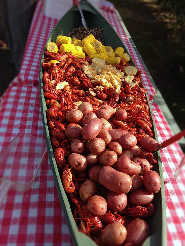 Seafood Boils & Full-Service Catering in Mobile, AL-img1