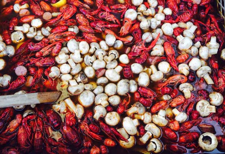 Seafood Boils & Full-Service Catering in Mobile, AL-img2