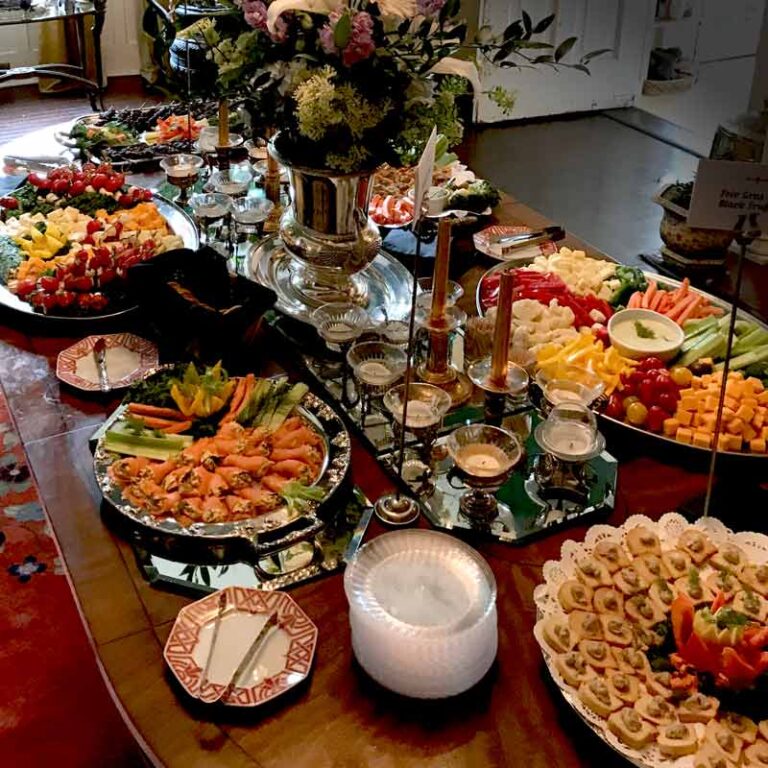 Seafood Boils & Full-Service Catering in Mobile, AL-img4