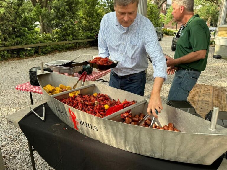 Seafood Boils & Full-Service Catering in Mobile, AL-img7